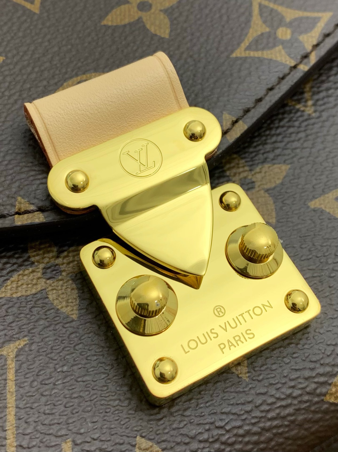 LV Satchel bags